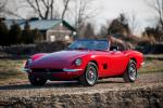 Intermeccanica Italia Convertible 1967 года (WW)
